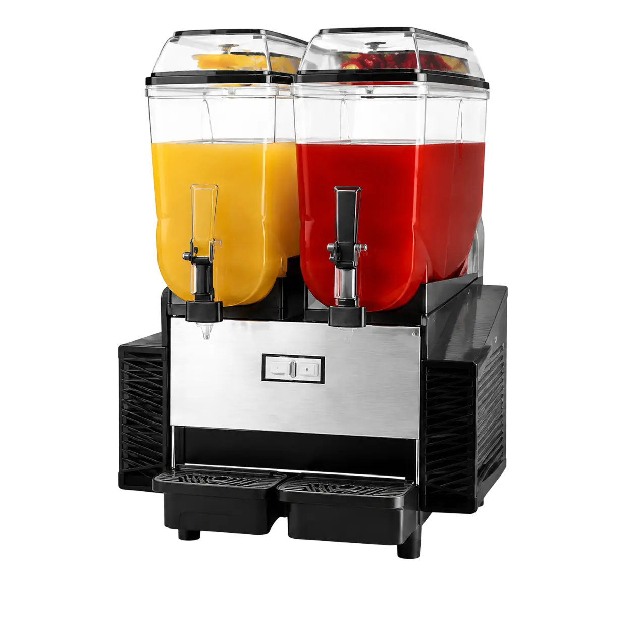 Beverage Equipment
