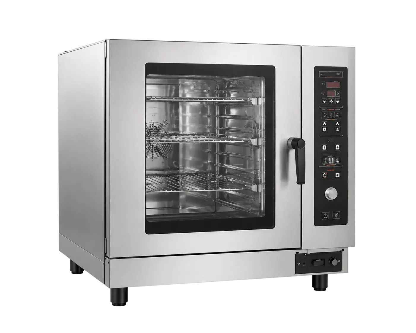 Commercial Ovens