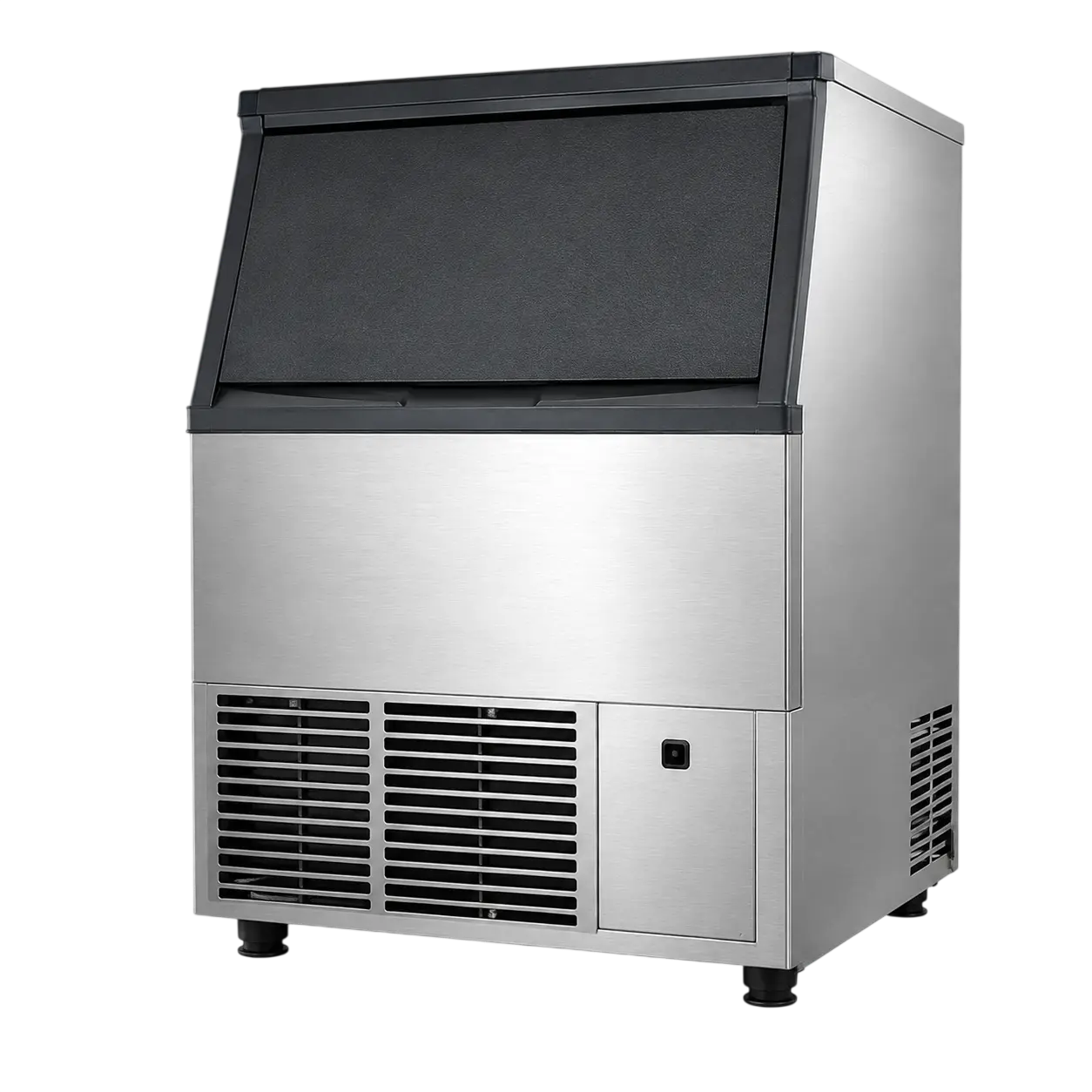 Ice equipment