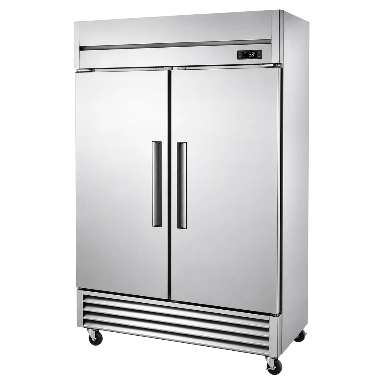 Refrigeration