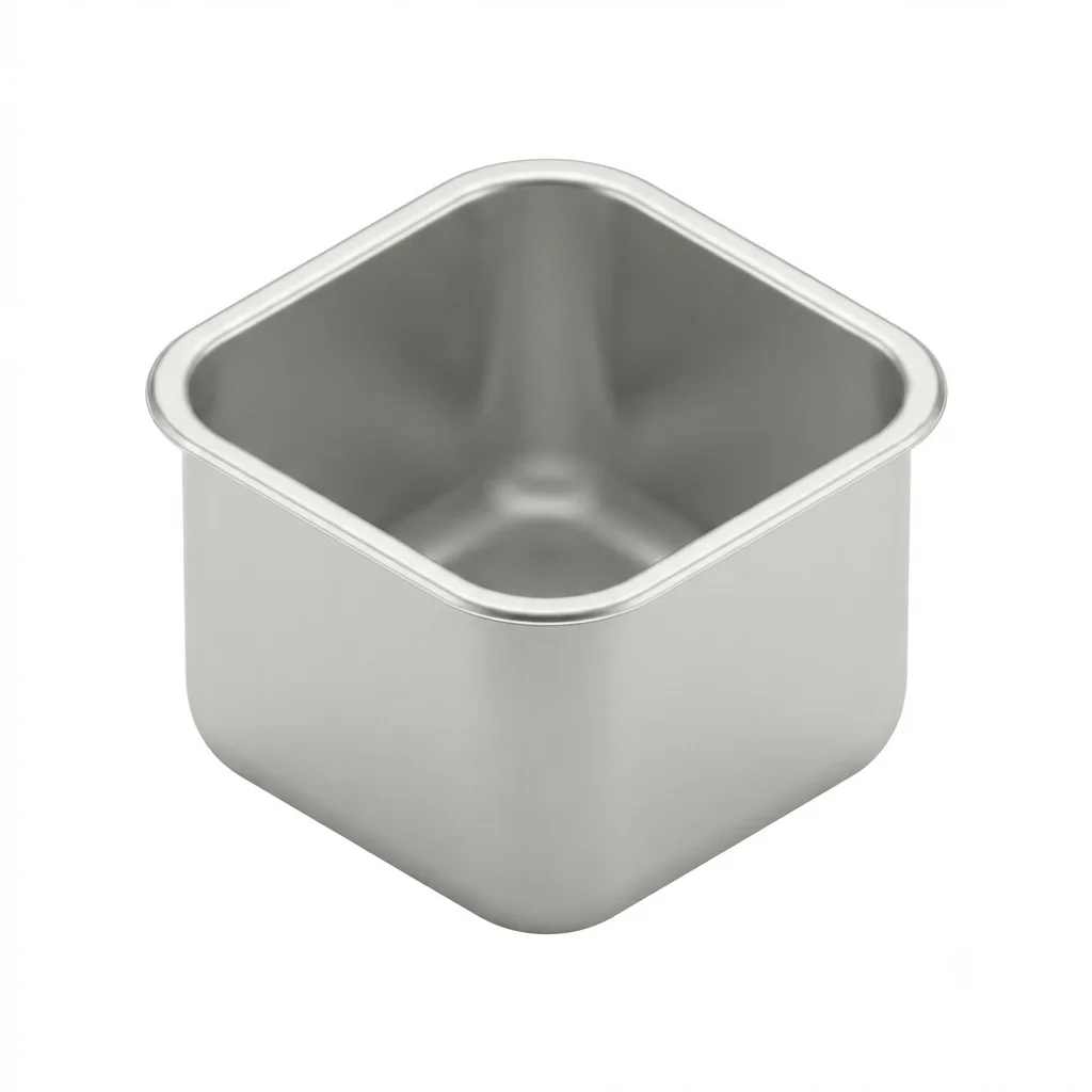 Drop-In Sink - 1