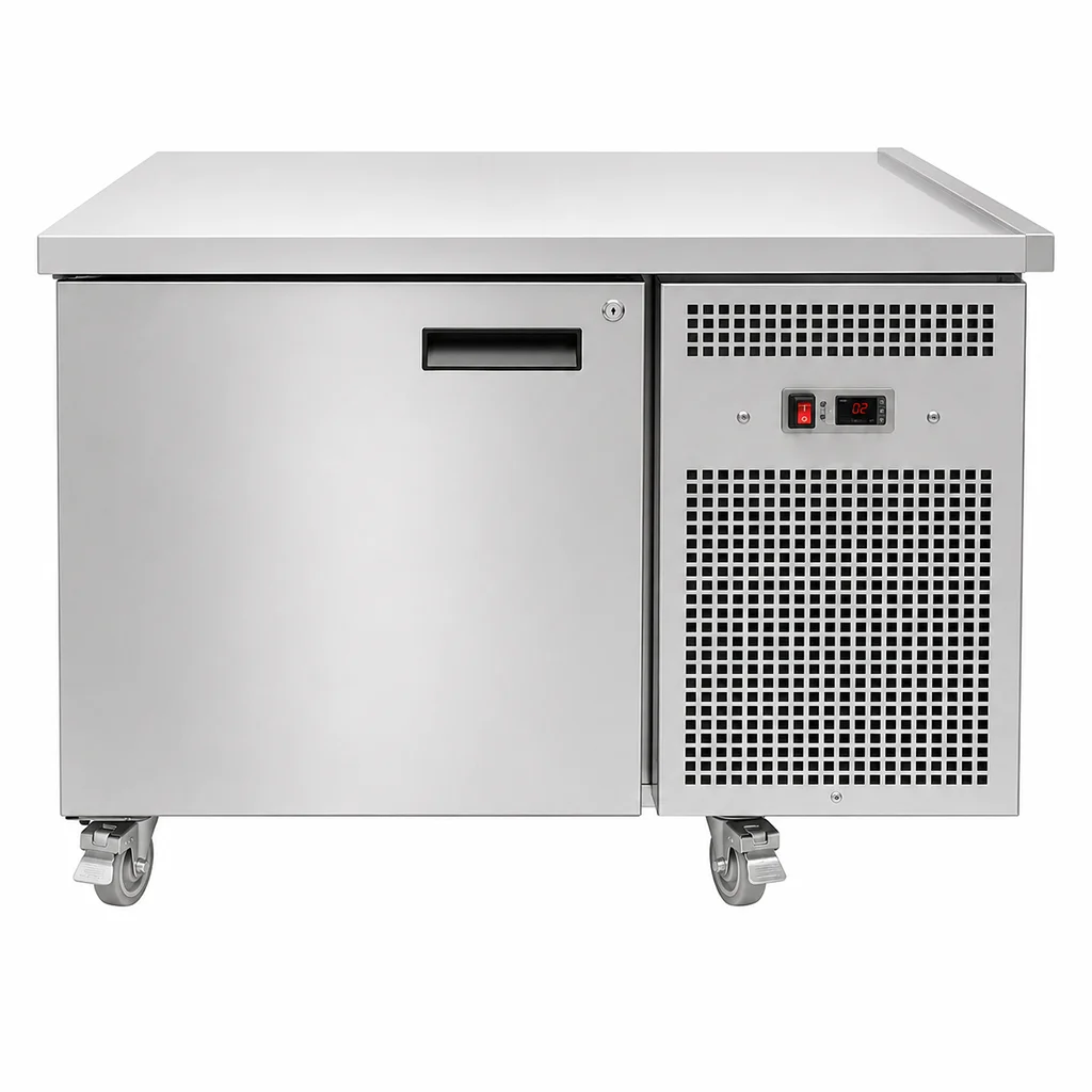 Work Top Chiller – PA1100TN/700 - 1