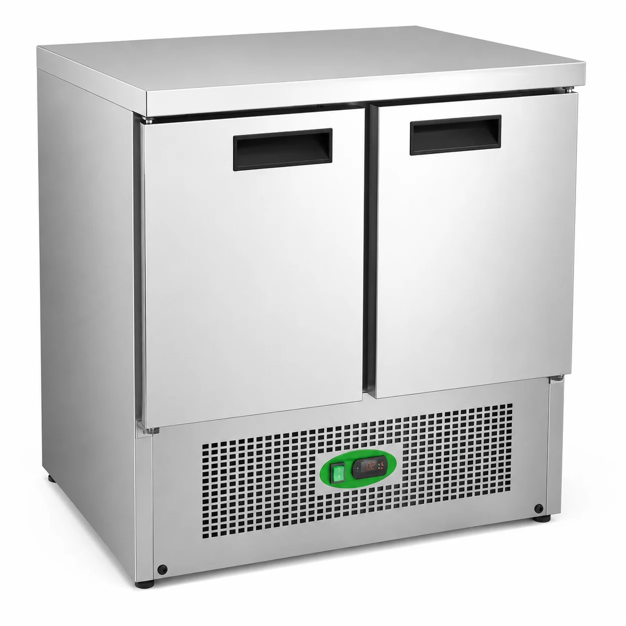 Work Top Chiller – S901 S/S TOP - 1