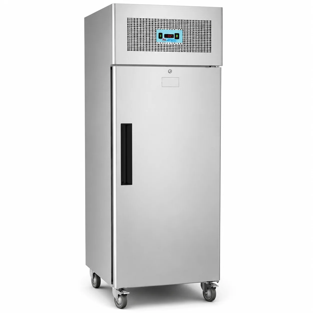 Upright Chiller – GN600TN - 1