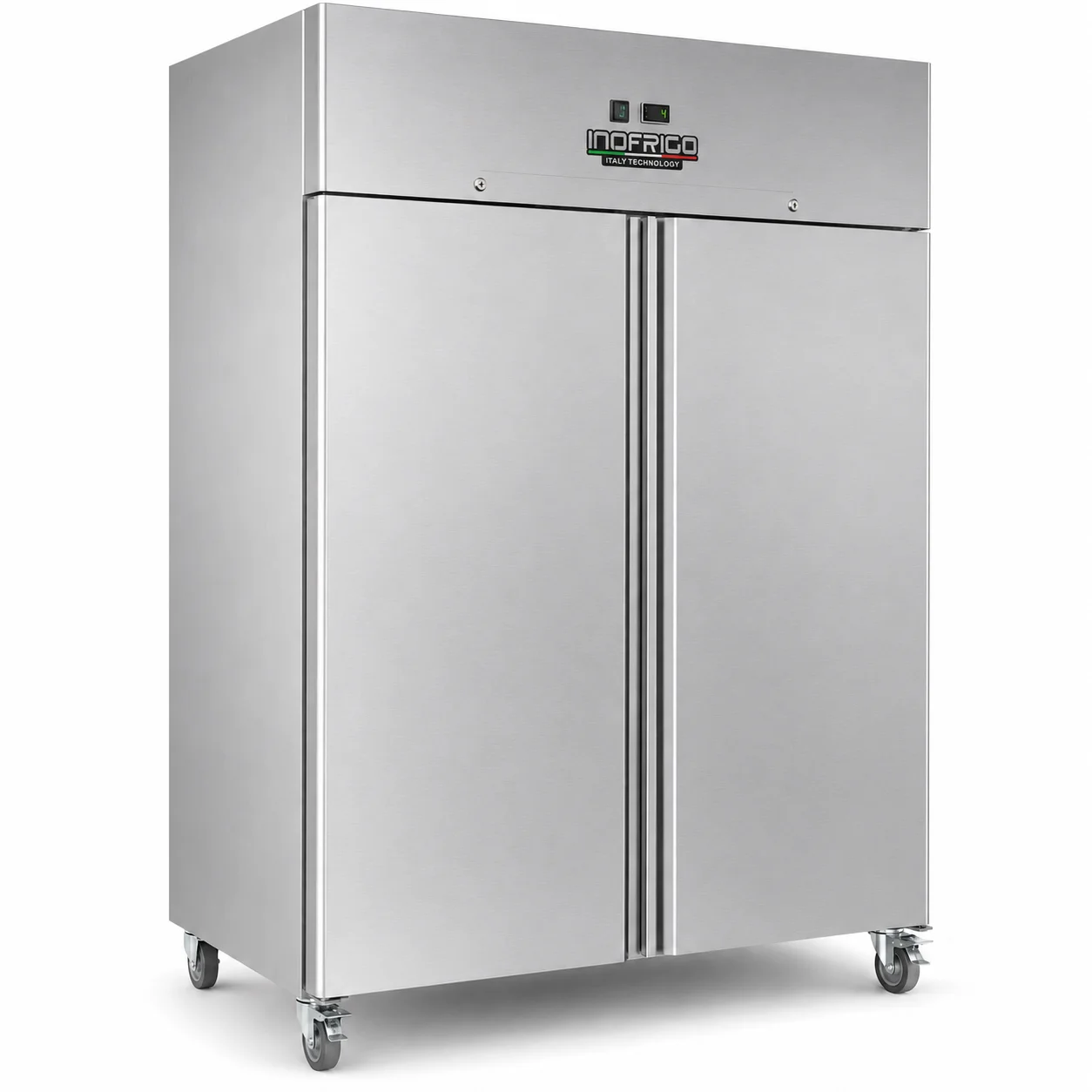Upright Freezer – GN1410BT - 1