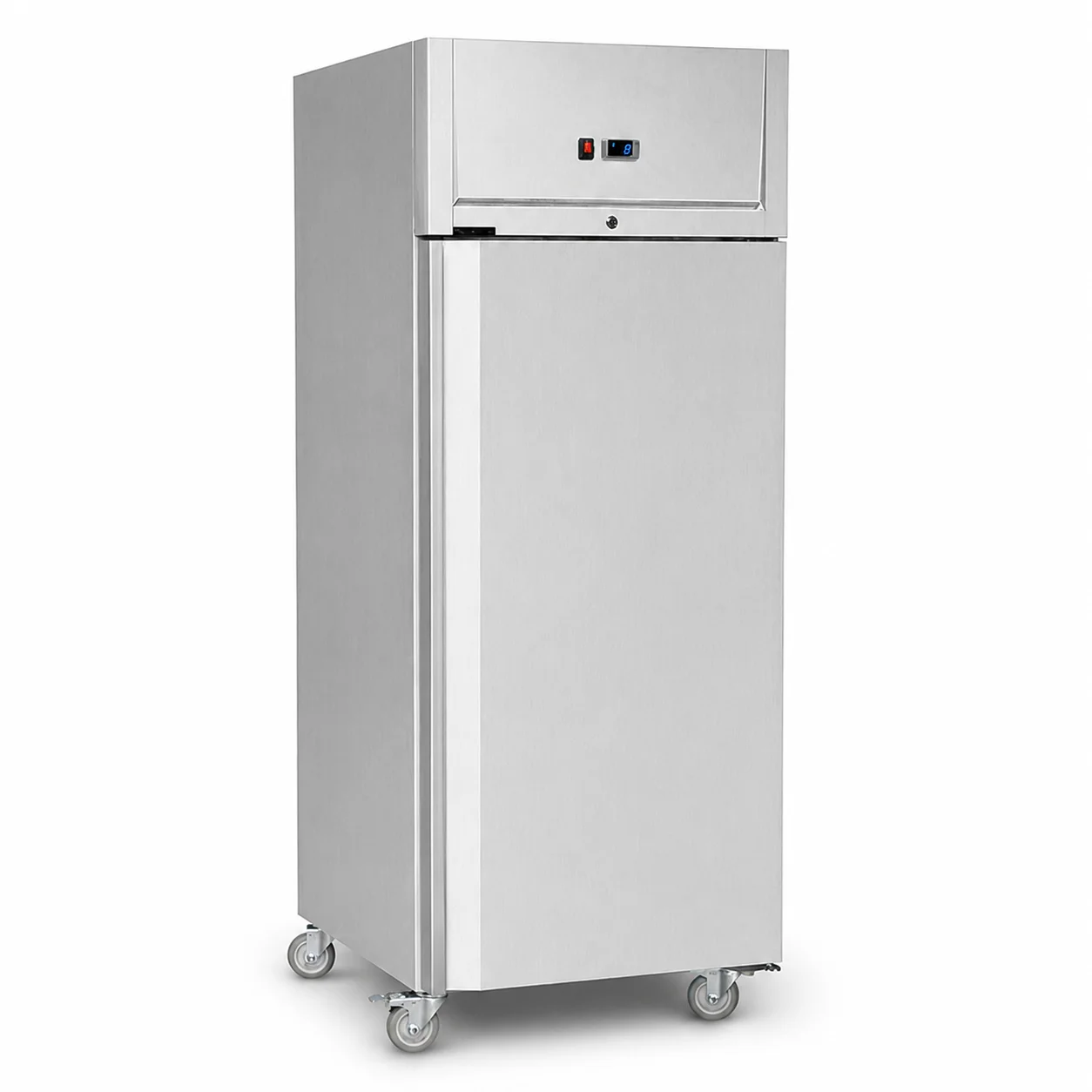 Upright Chiller – GN650TN - 1
