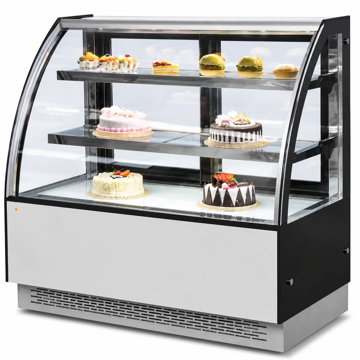Cake Showcase – FGW1200-C2 / CCS1200R2M - 1