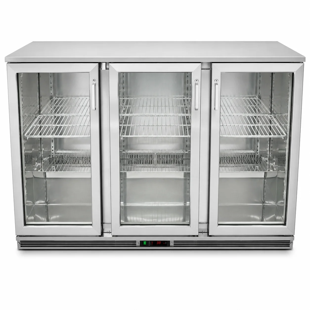 Bar Cooler – GN3100TN/W - 1