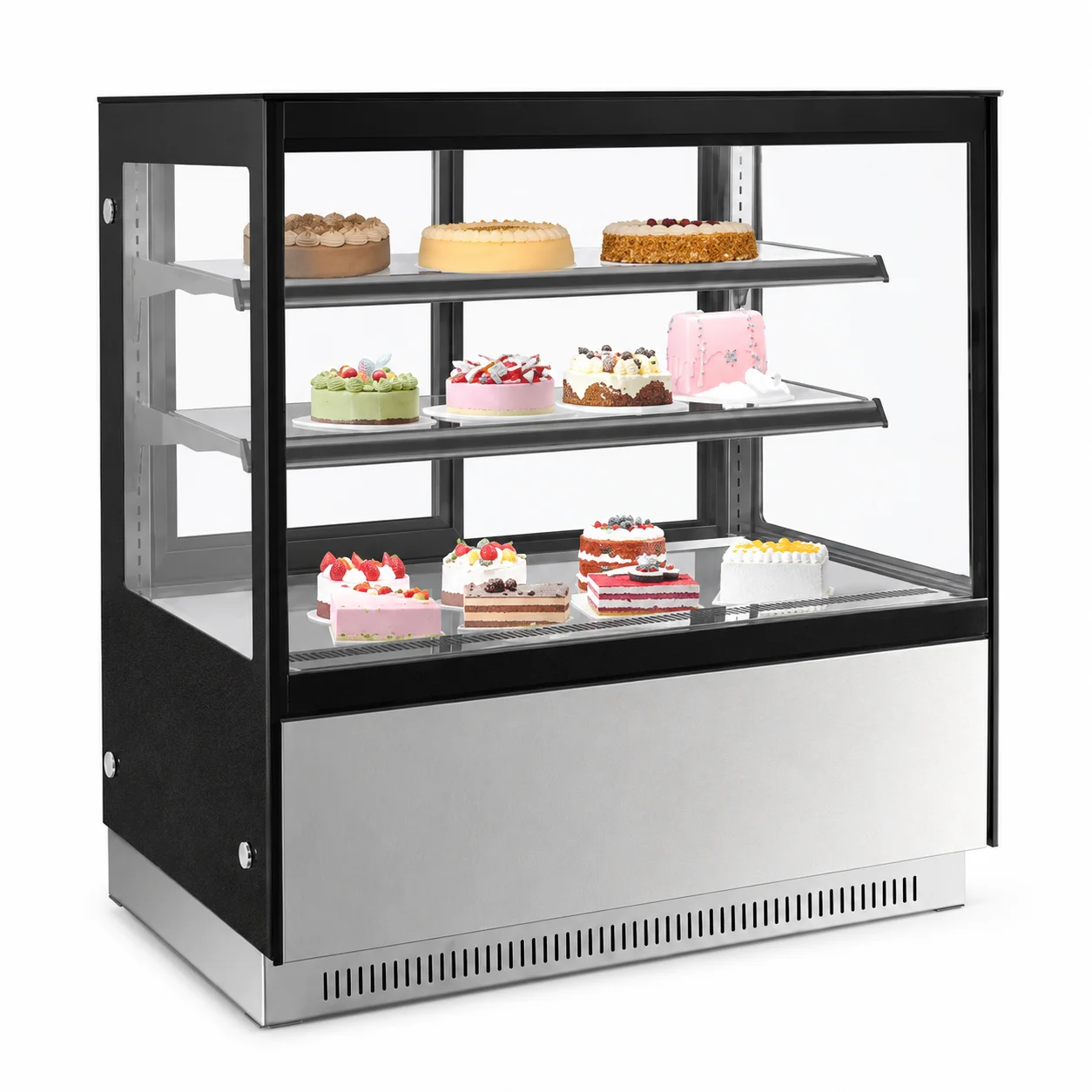 Cake Showcase – FCS1200R2M - 1