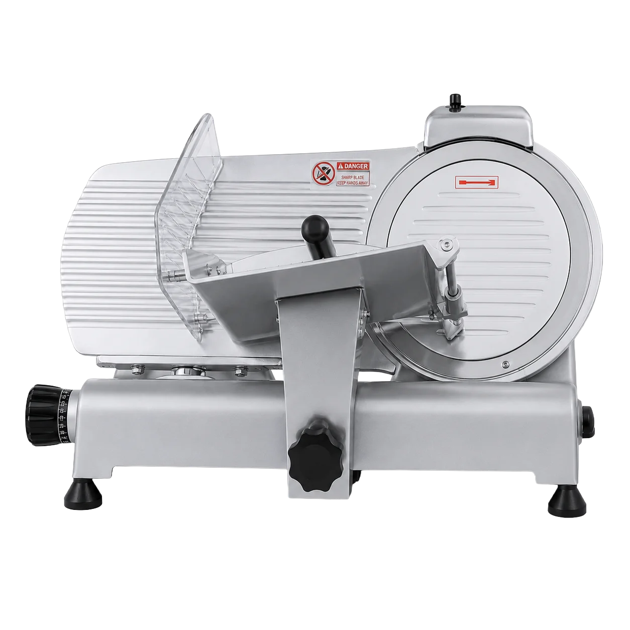Meat Slicer – MS220SG - 1