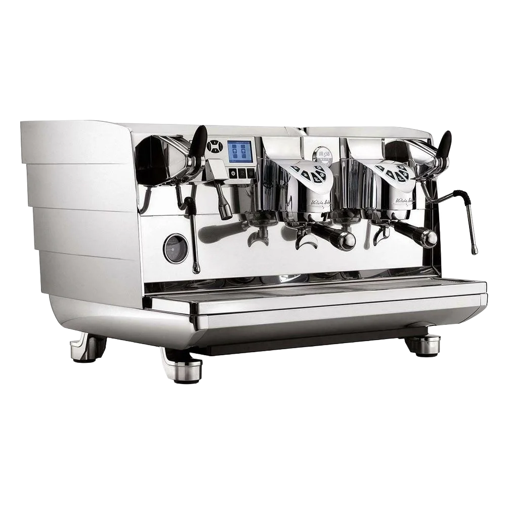 White Eagle Volumetric Espresso Coffee Machine – VA358 T3 GR2 - 2