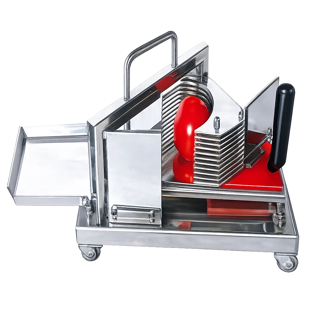 Handmade Tomato Slicer – HT-4 - 1