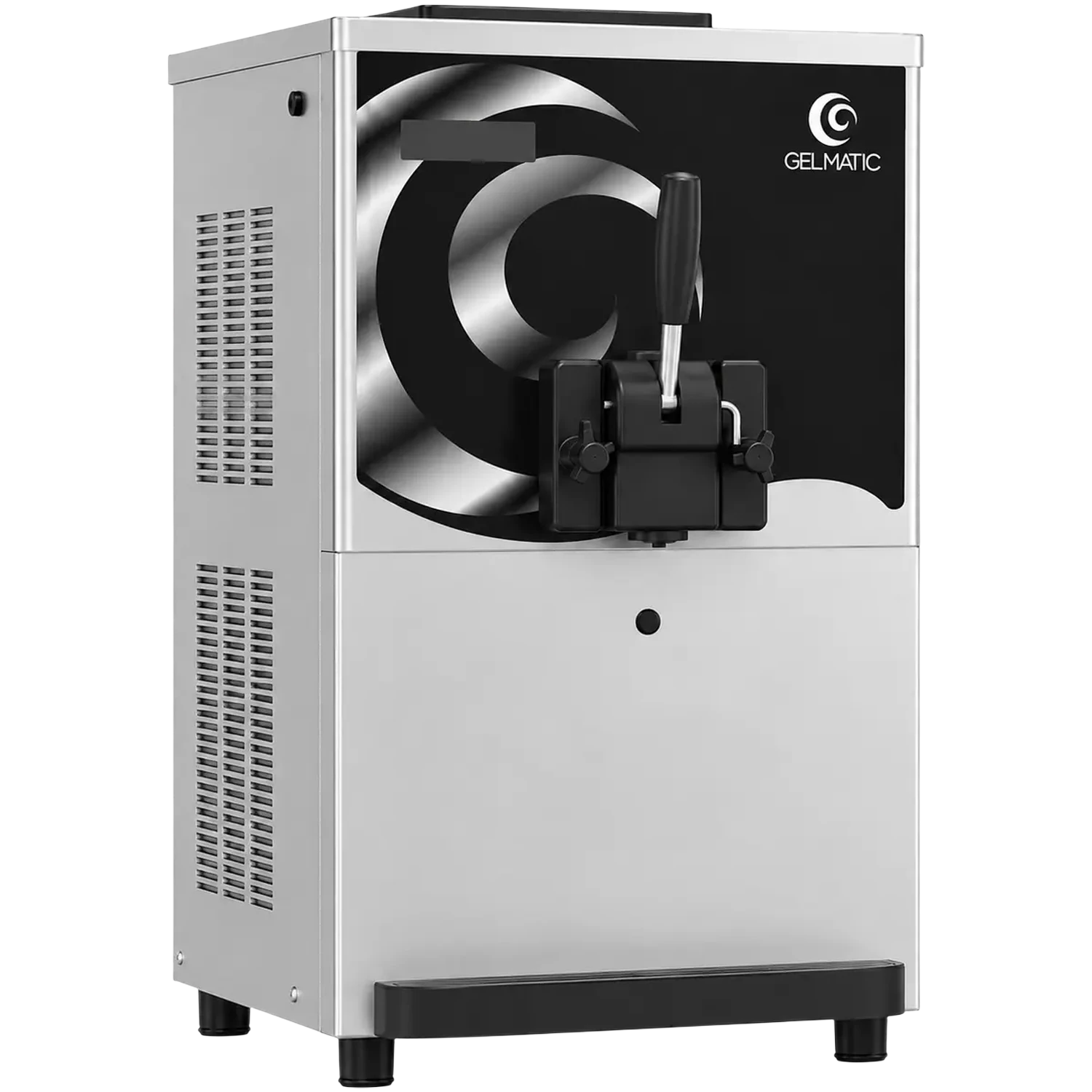 Countertop Soft Ice Cream Machine/BC162GRA1 - 2