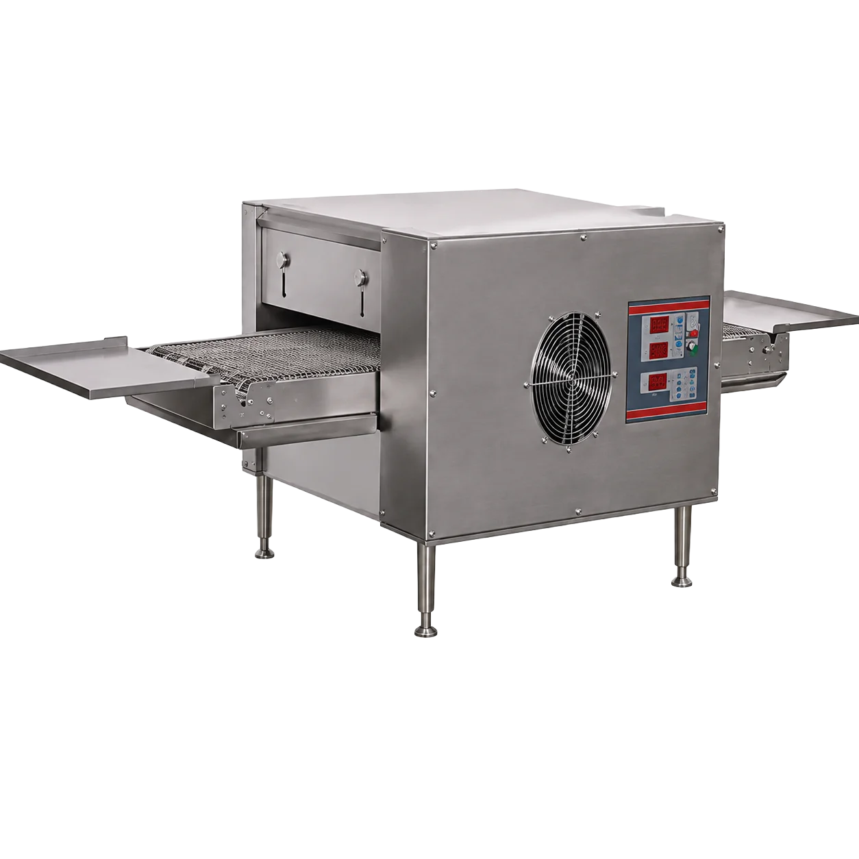 Electric Conveyor Pizza Oven – CPO-2 - 1