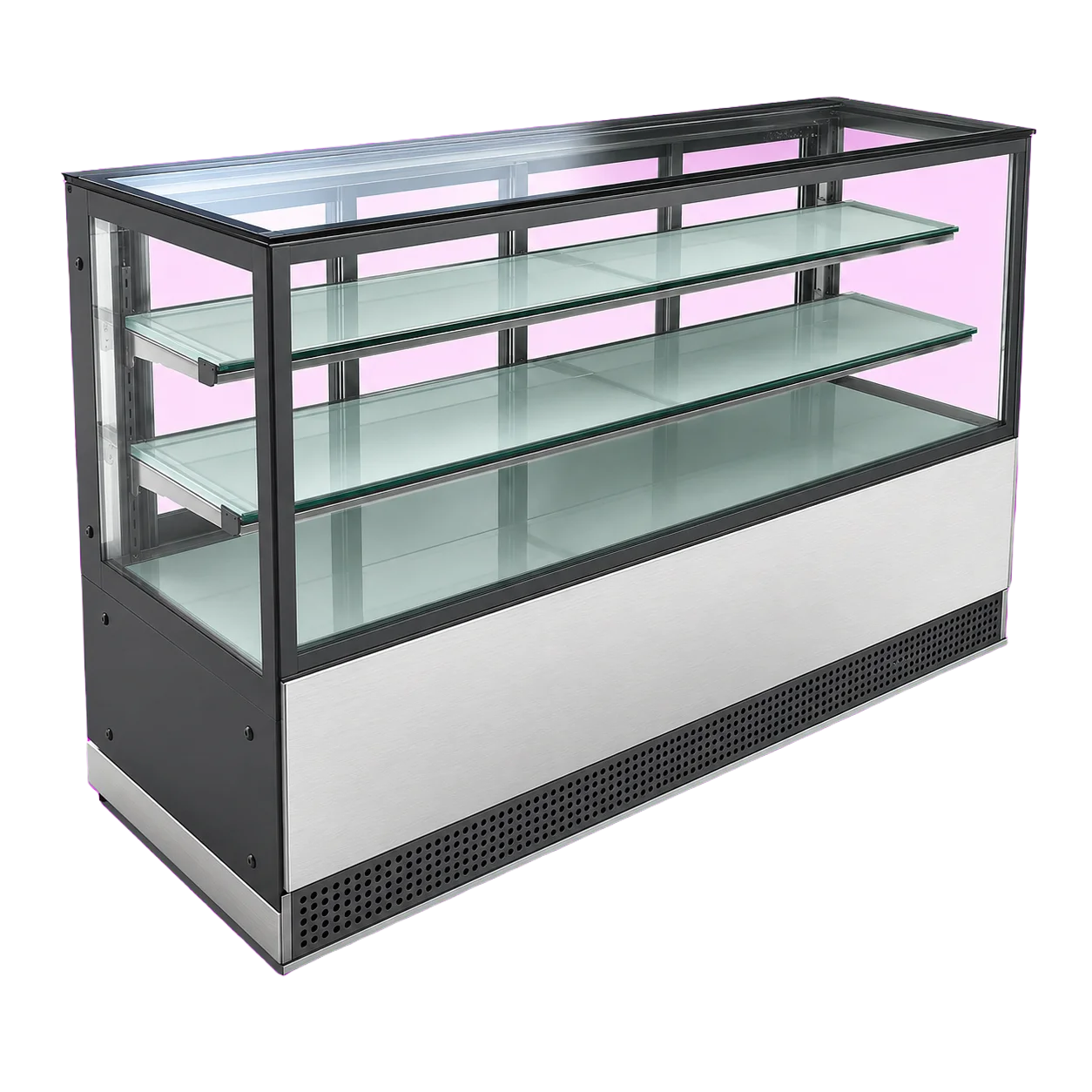 Cake Display Showcase – CS-1500ER2 - 1