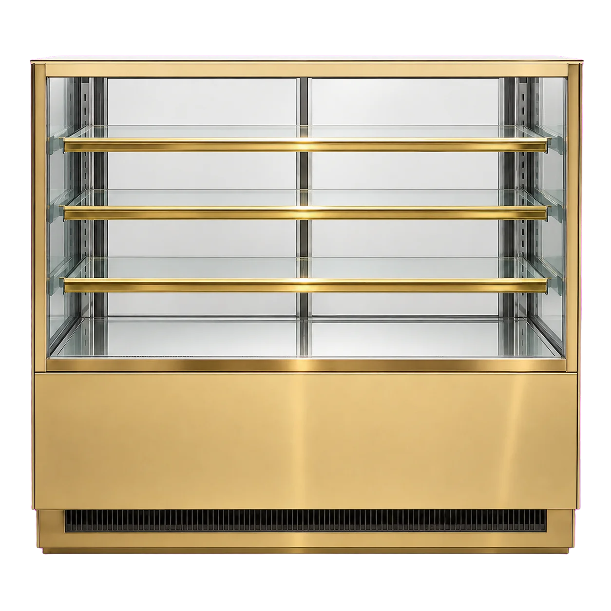 Cake Display Showcase – CS-1200ER3G - 1