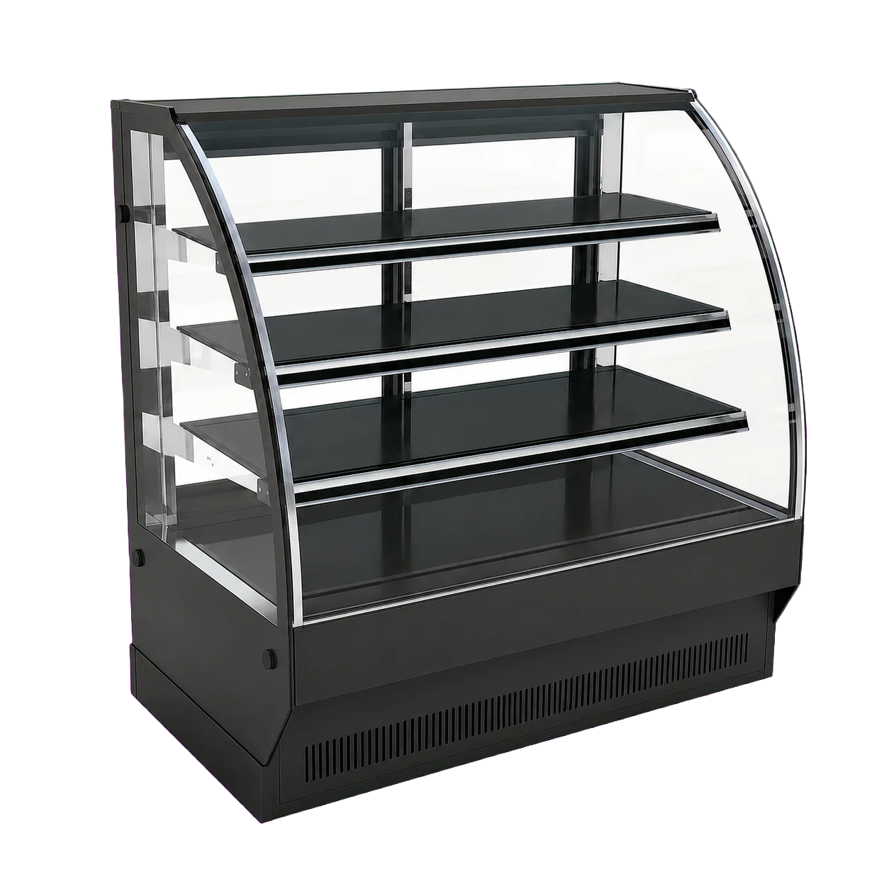 Cold Showcase – CS-1200C3B - 1