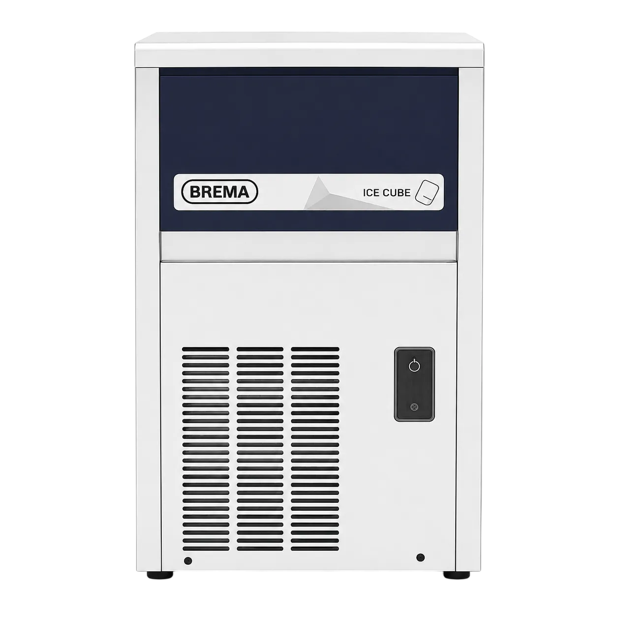ماكينة صنع مكعبات الثلج - CB184A - 2