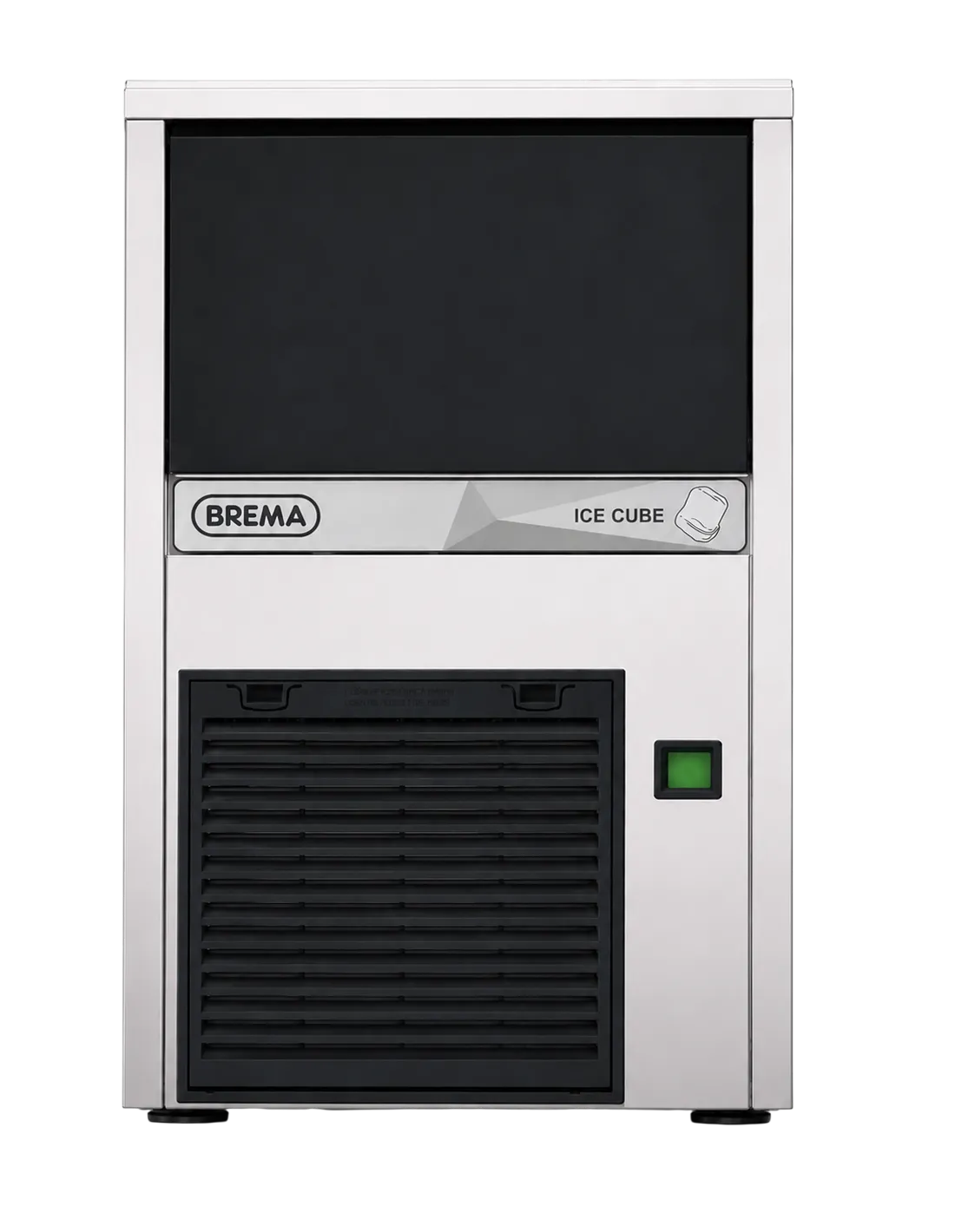 ماكينة صنع مكعبات الثلج CB249A - 29 kg - 2