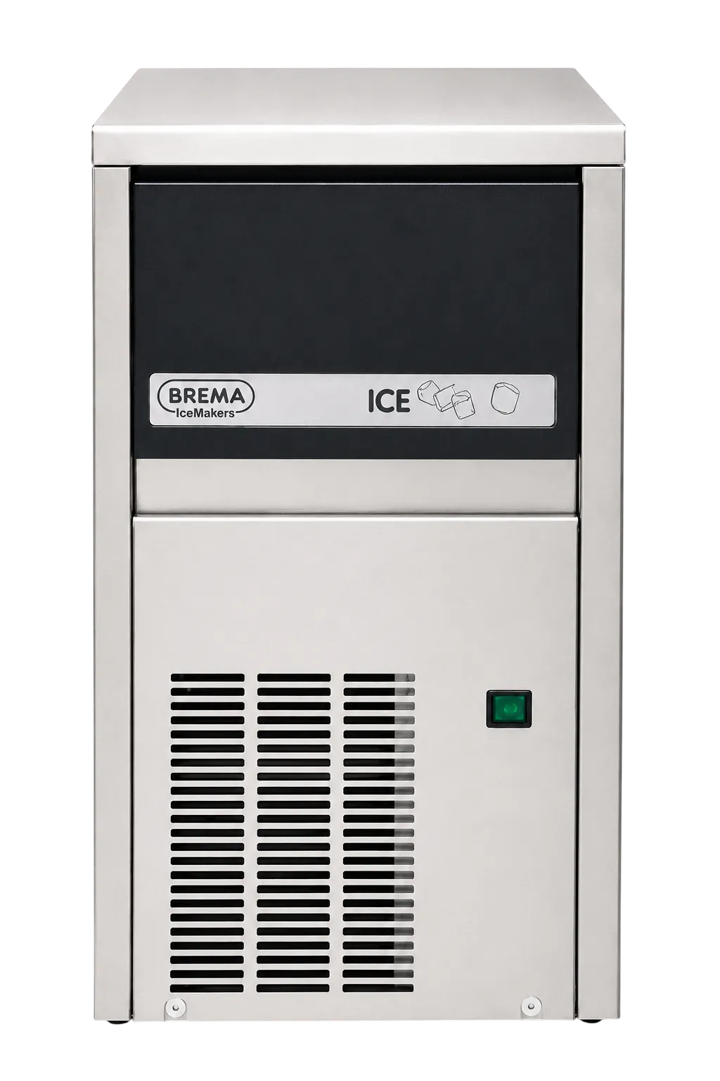 ماكينة صنع مكعبات الثلج - CB246A - 2