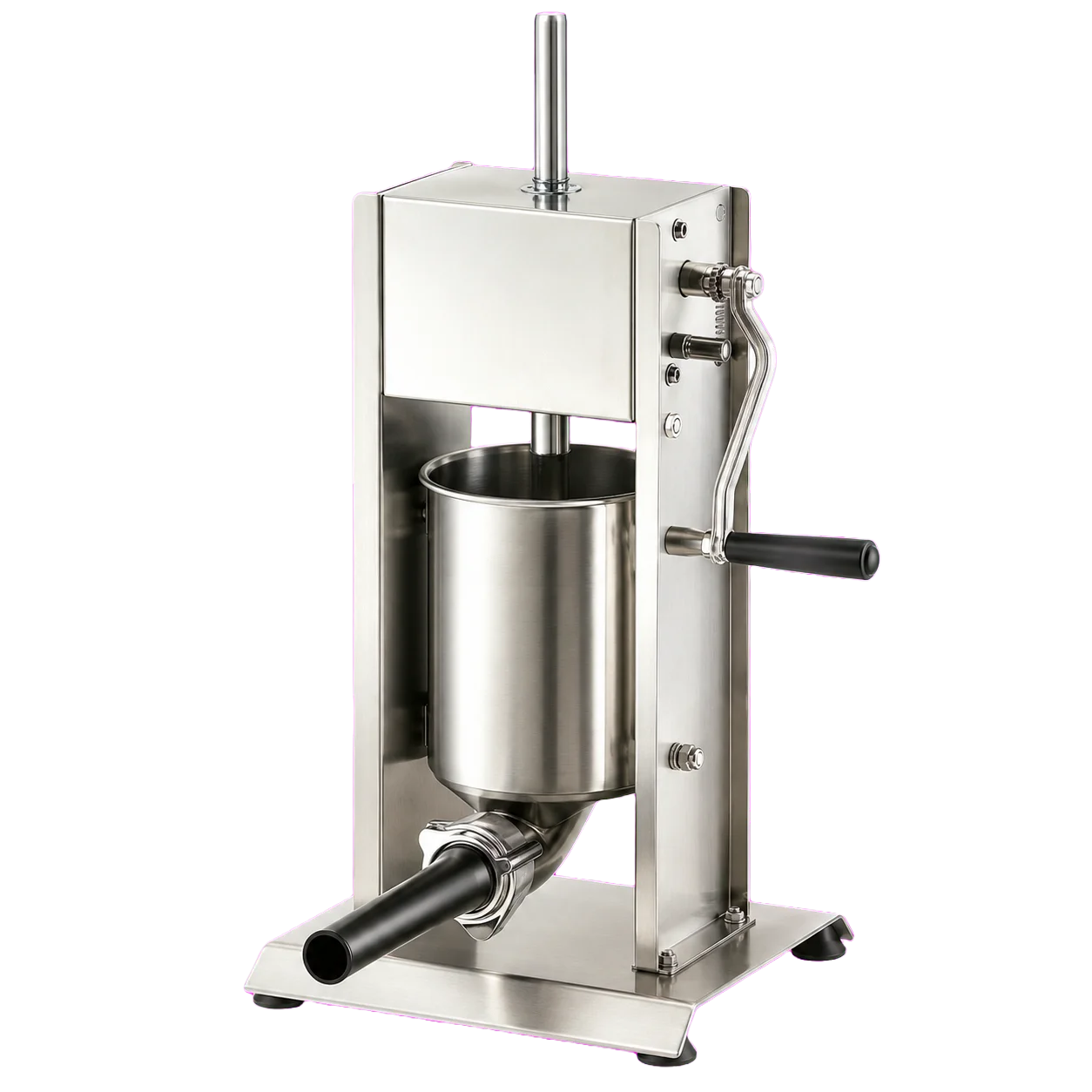 Manual Sausage Filler – SFS-3L - 1