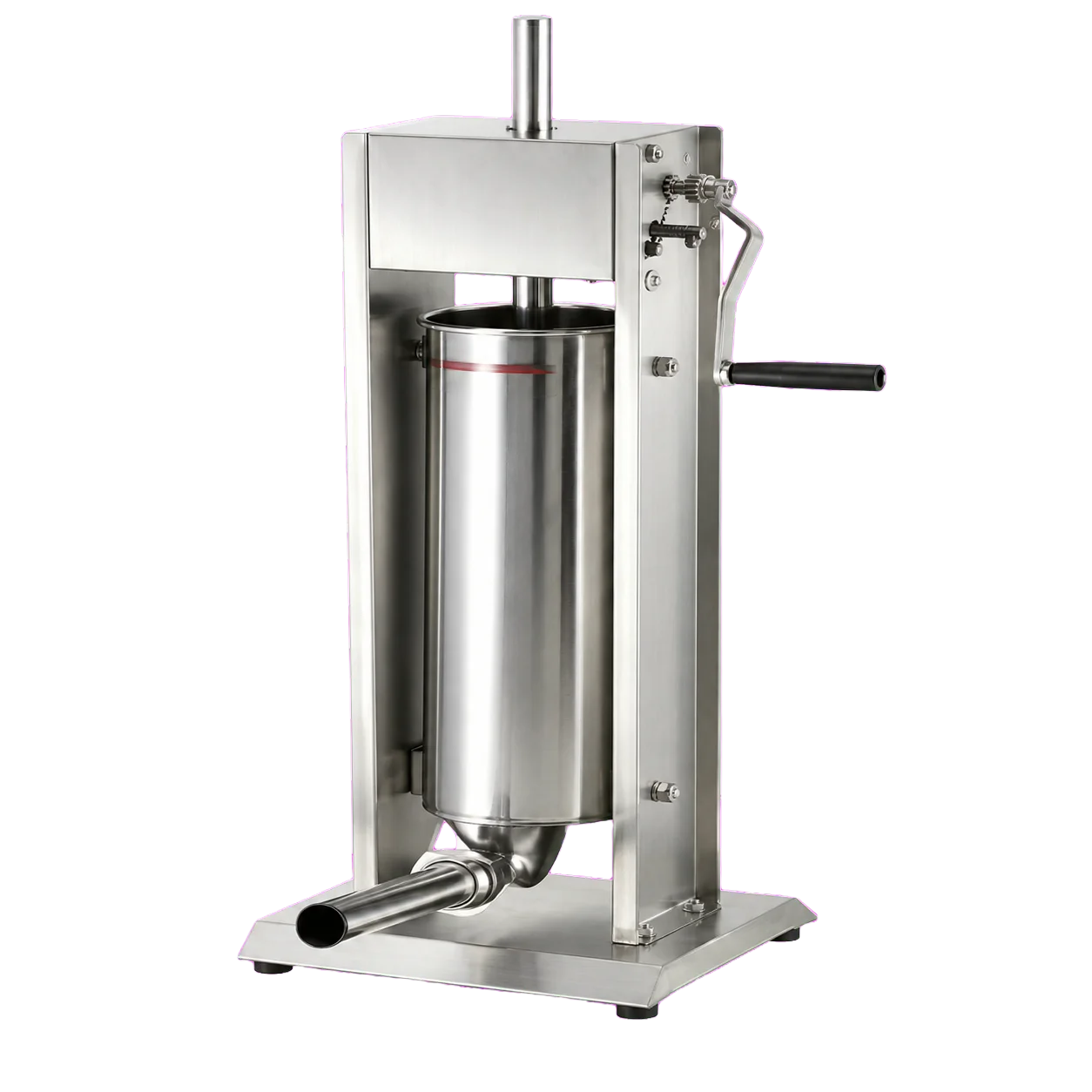 Manual Sausage Filler – SFS-8L - 1