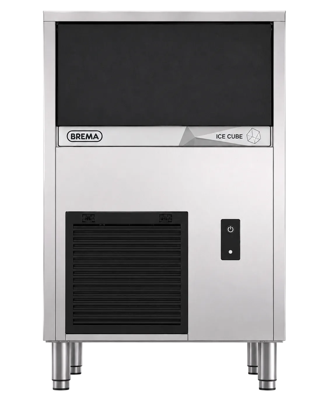 ماكينة صنع مكعبات الثلج - CB416A - 42 kg - 2