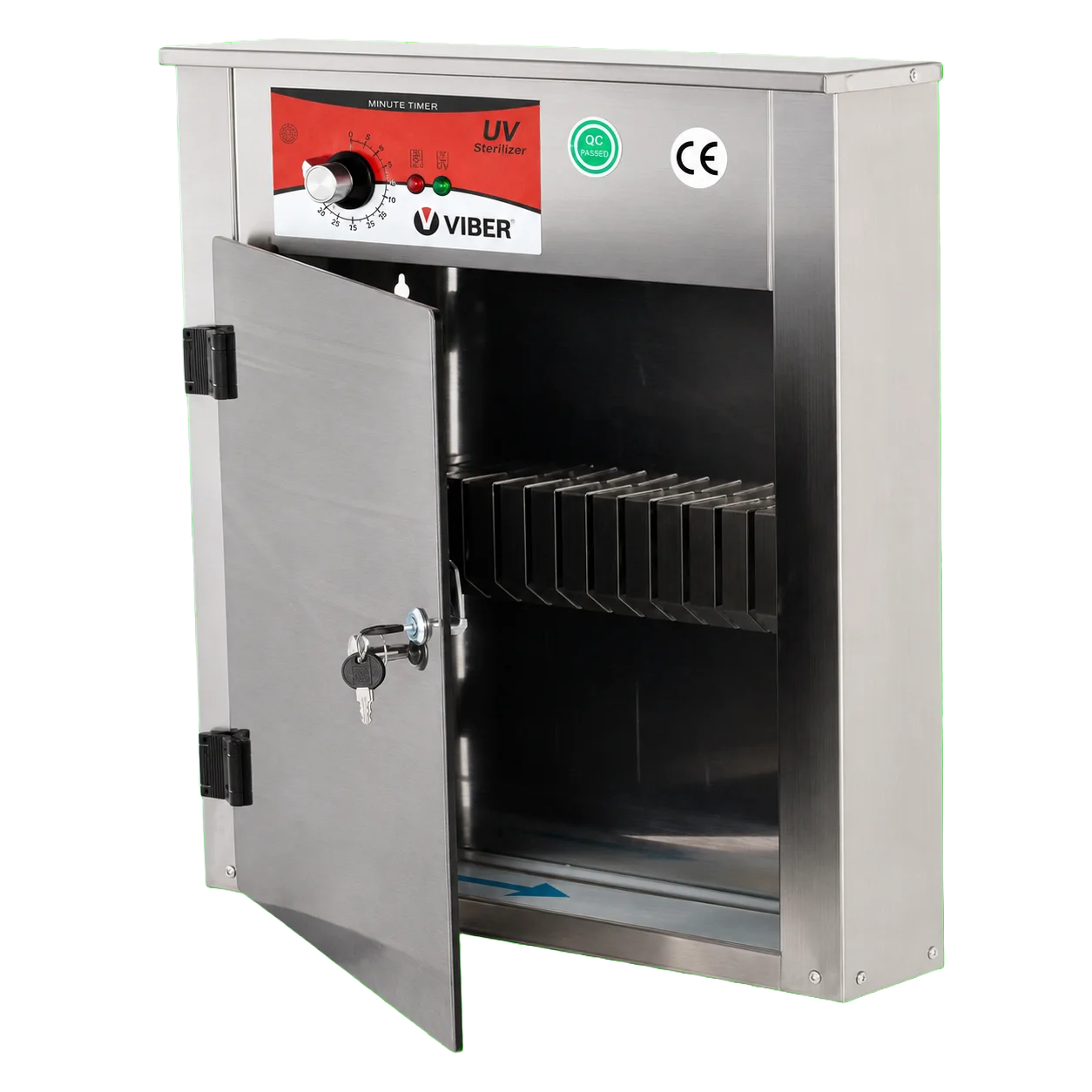 Knife Sterilizer – VHE.ST.10 - 1
