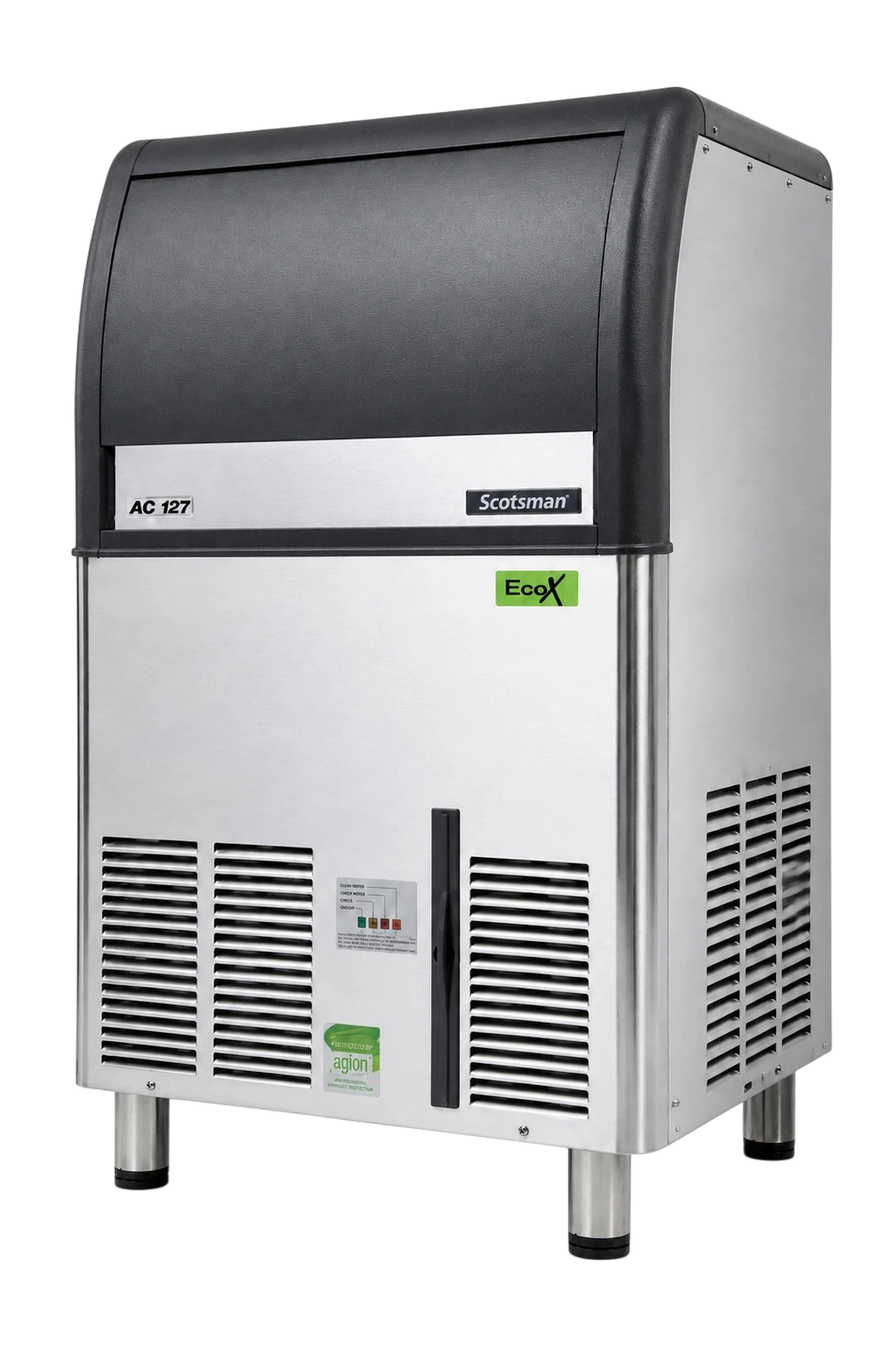 صانعة ثلج مدمجة - ACM 127 AS - 2