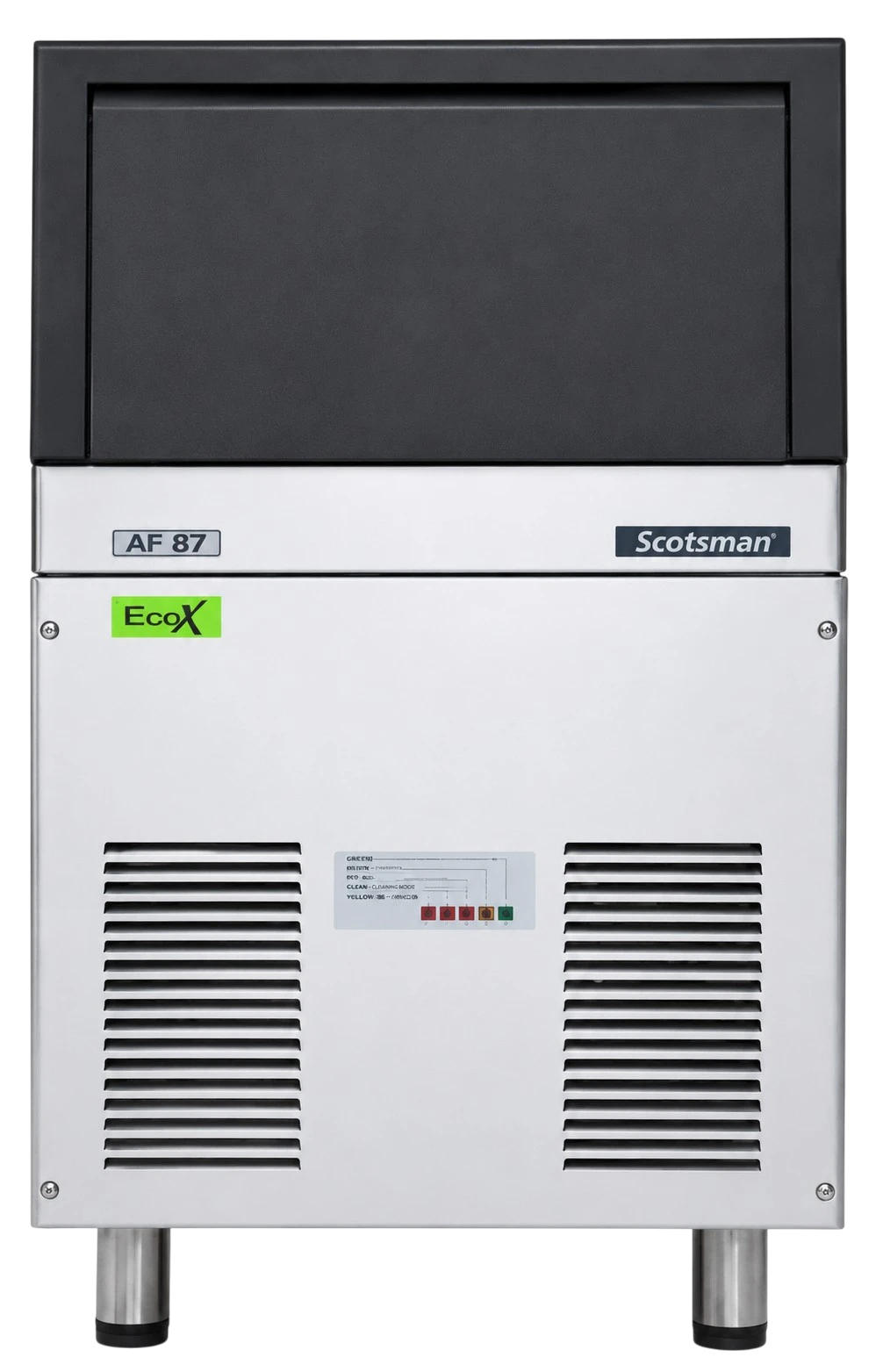 صانعة ثلج مجروش مدمجة - AF 87 AS - 1