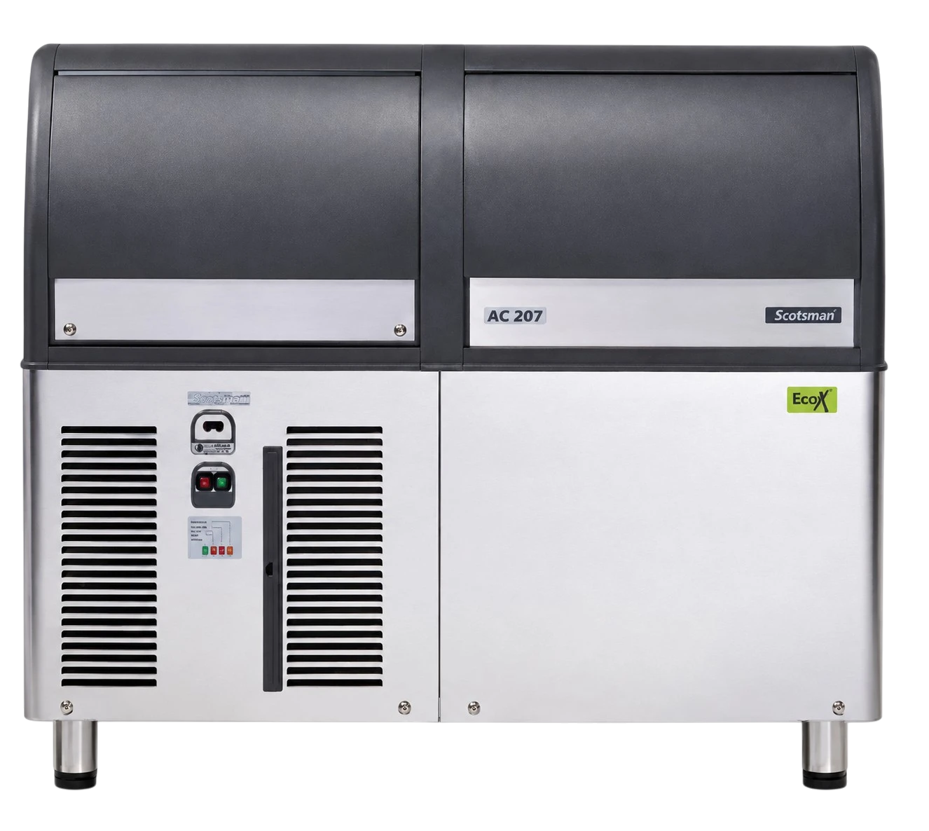 Self Contained Ice Machine - ACM 207 AS