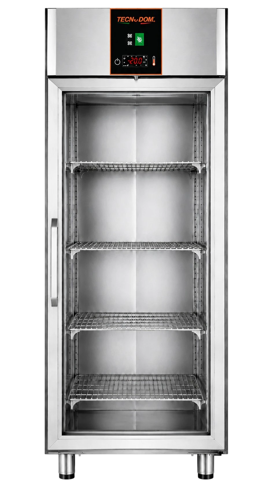 Upright Refrigerator - AF07PKMTNPV - 1