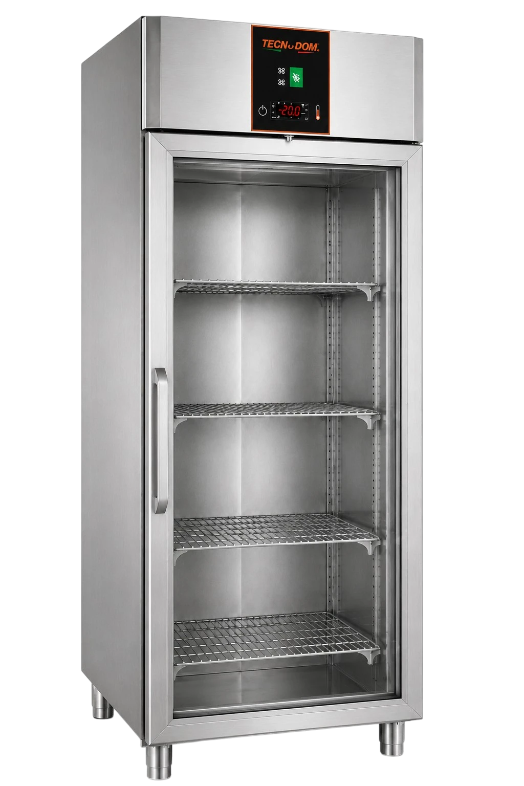 Upright Refrigerator - AF07PKMTNPV - 2