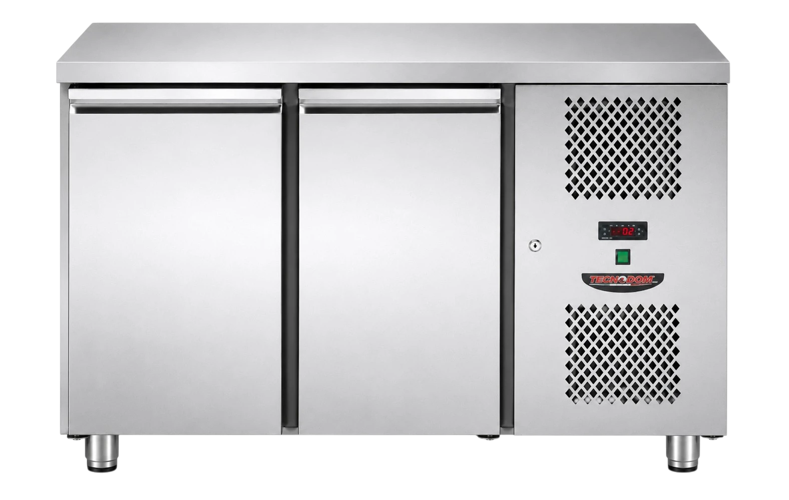 Work Top Refrigerator - TF02MIDGN - 1