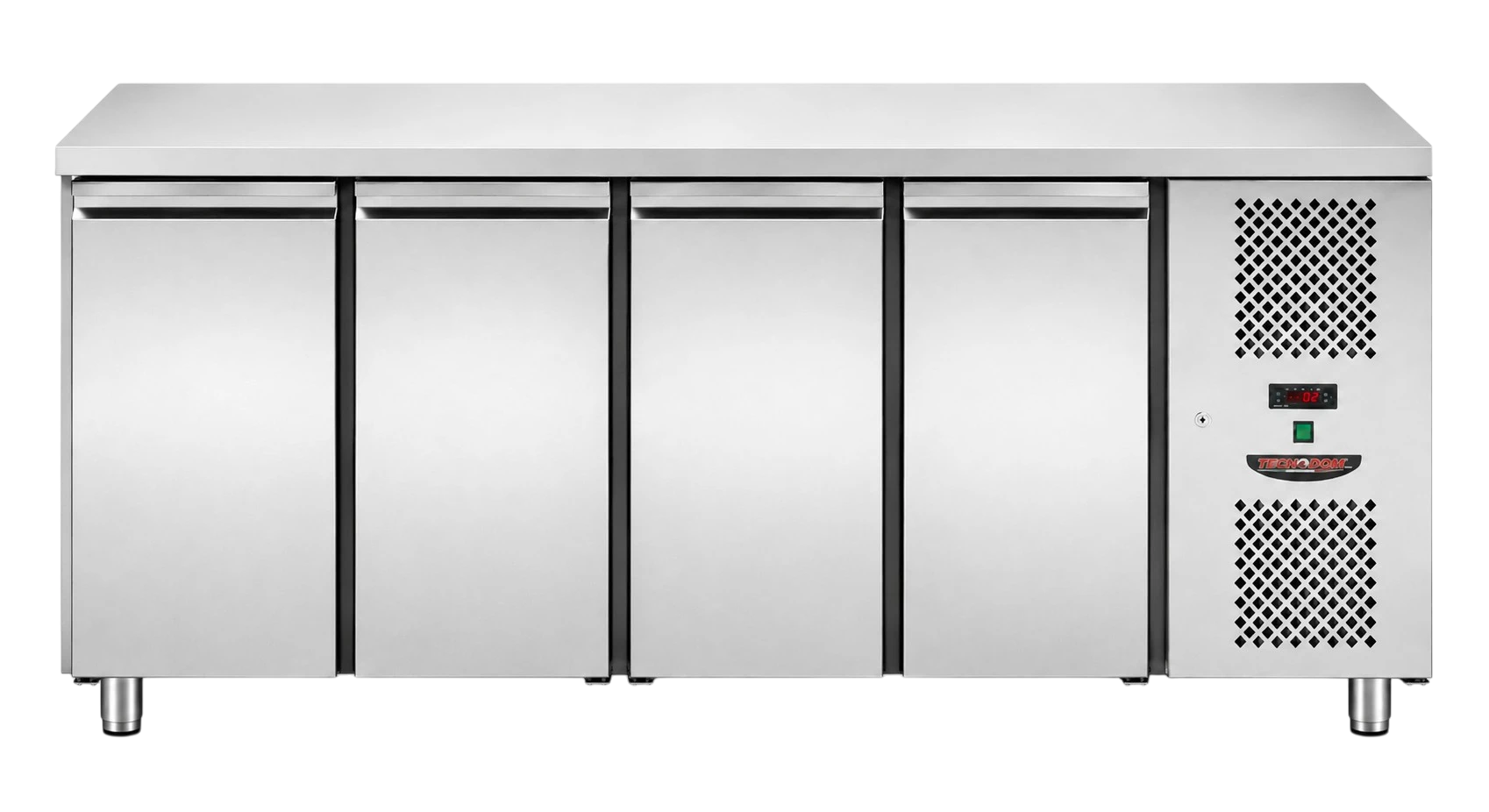 Work Top Freezer - TF04MIDBT