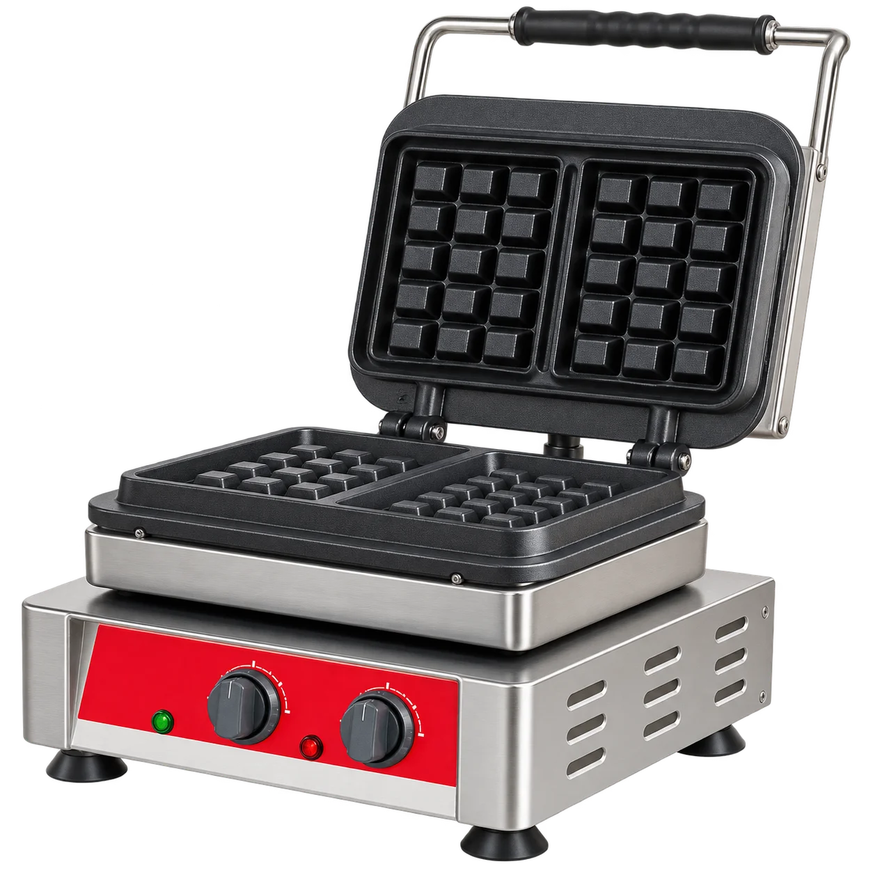 Single Waffle Maker – EMP.WF.010