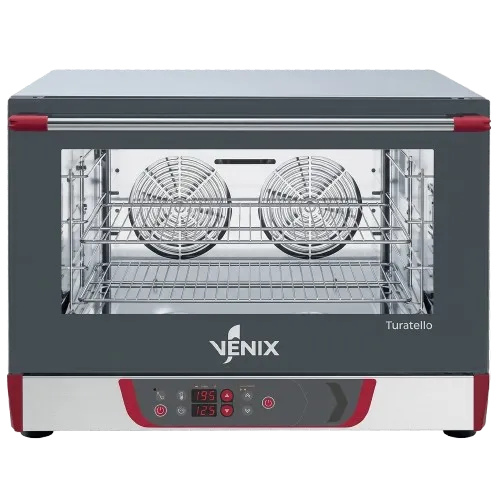 Digital Electric Convection Oven – T04DIHAER - 1