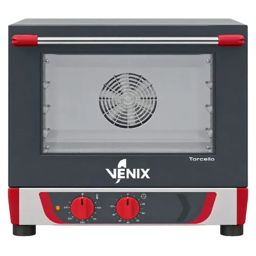 Electric Convection Oven –T043M00AAR - 1
