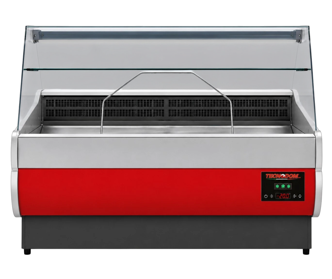 Cold Food Display - S80200VVD - 1