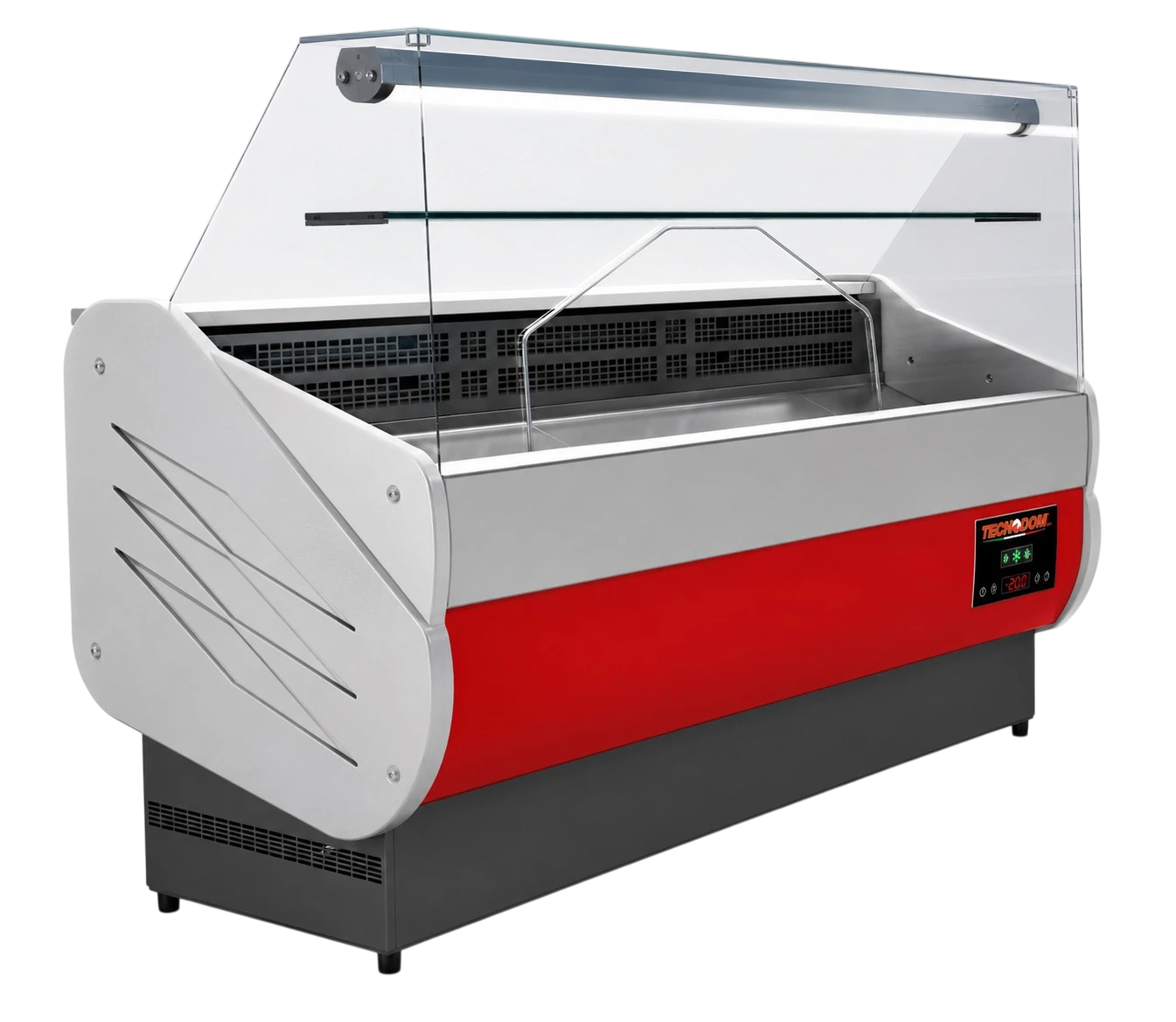 Cold Food Display - S80200VVD - 2
