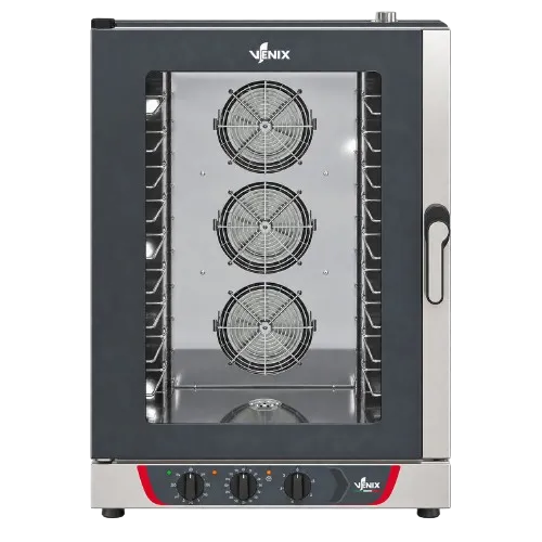 Campiello Electric Bakery Convection Oven – CP10M0N0 - 1
