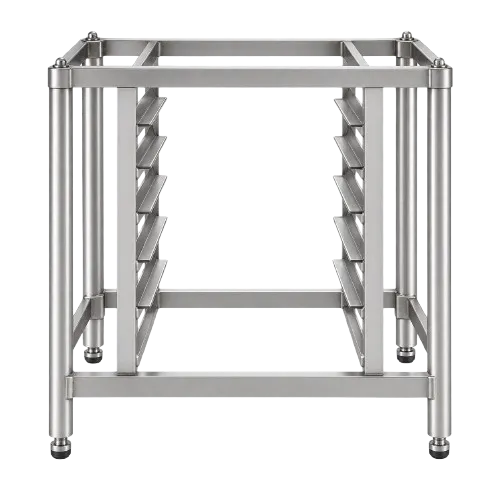 Stainless Steel Oven Stand – T9S - 1