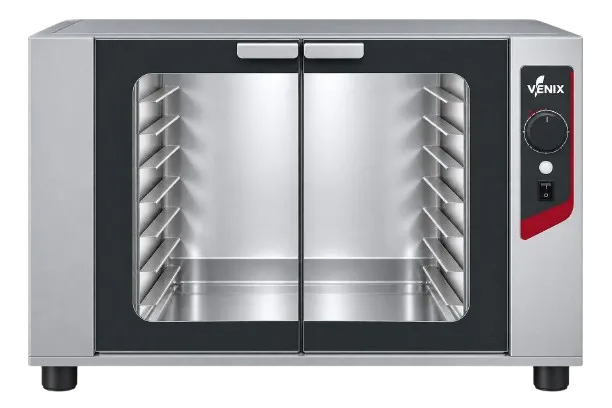 خمّارة عجين كهربائية – CA9312MH - 1