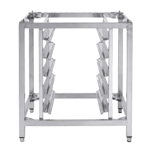 Stainless Steel Oven Stand – TA9374H80S - 1