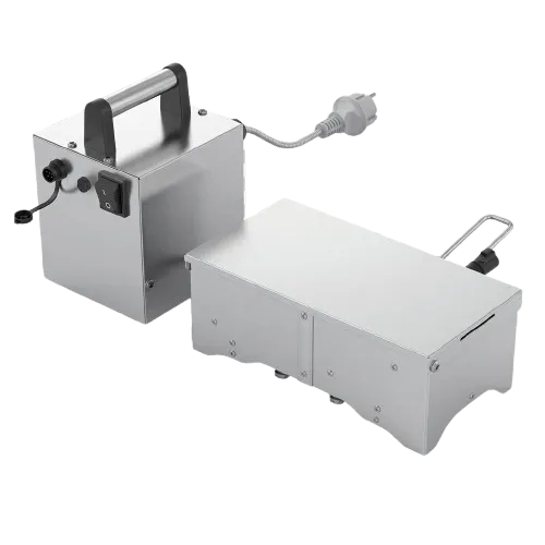 Universal Aroma Smoker for Commercial Ovens – SMK02 - 1