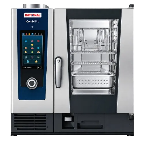 فرن كومبي كهربائي  –  iCombi Pro 61E - 1