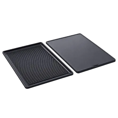  Grill and Pizza Tray GN 1/1 – 60.70.943 - 1