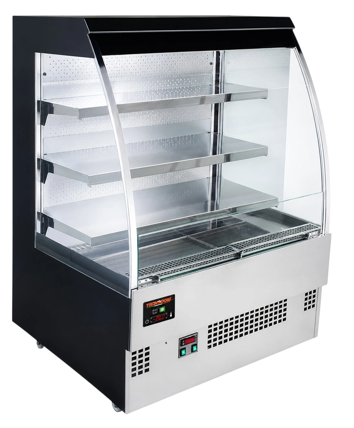 عرض خدمة ذاتية إيفو إينوكس - EVO120VSELF - 2