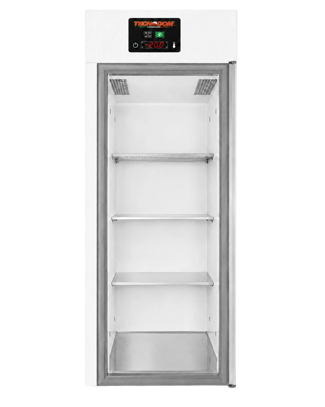 Mini Cold Room Freezer 100x100 cm Base - MC100WHIBT - 1