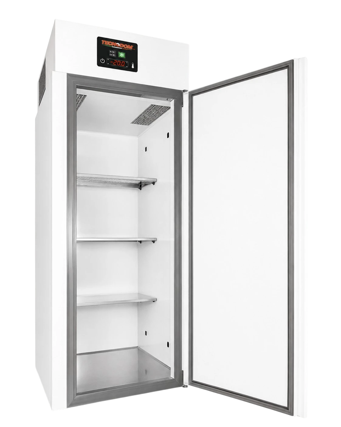 Mini Cold Room Freezer 100x100 cm Base - MC100WHIBT - 2